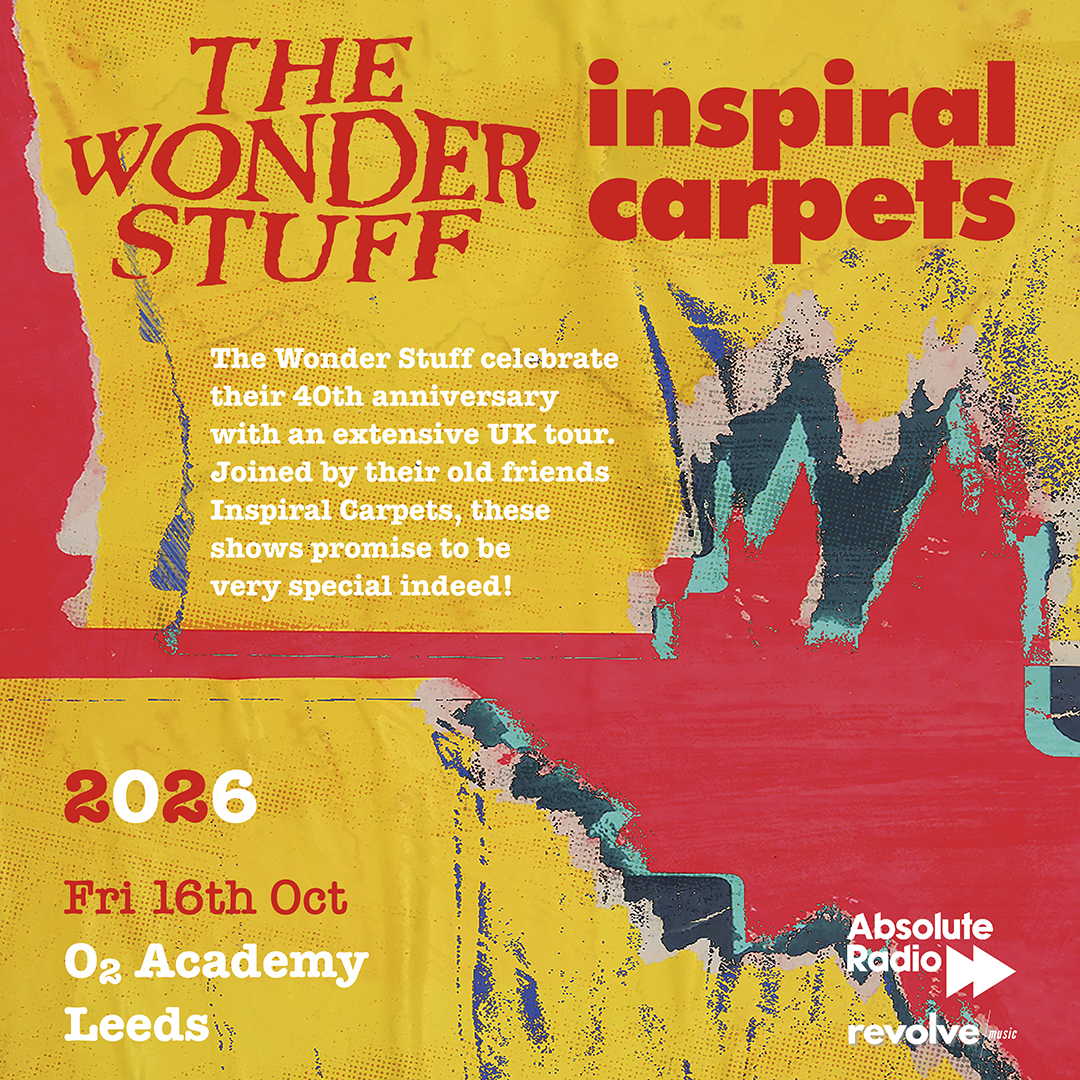 O2 Academy Leeds tweet media