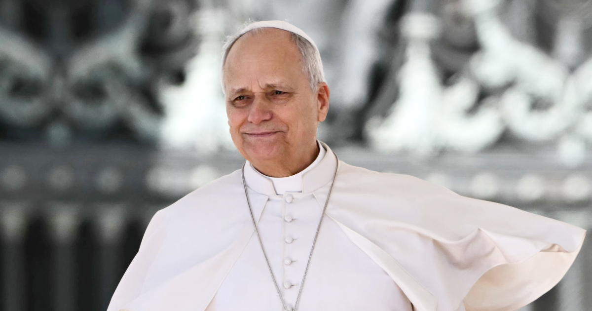 The Catholic Herald tweet media