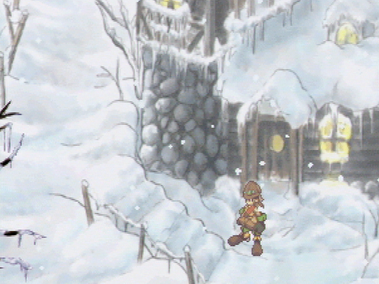 スクウェア・エニックス tweet media