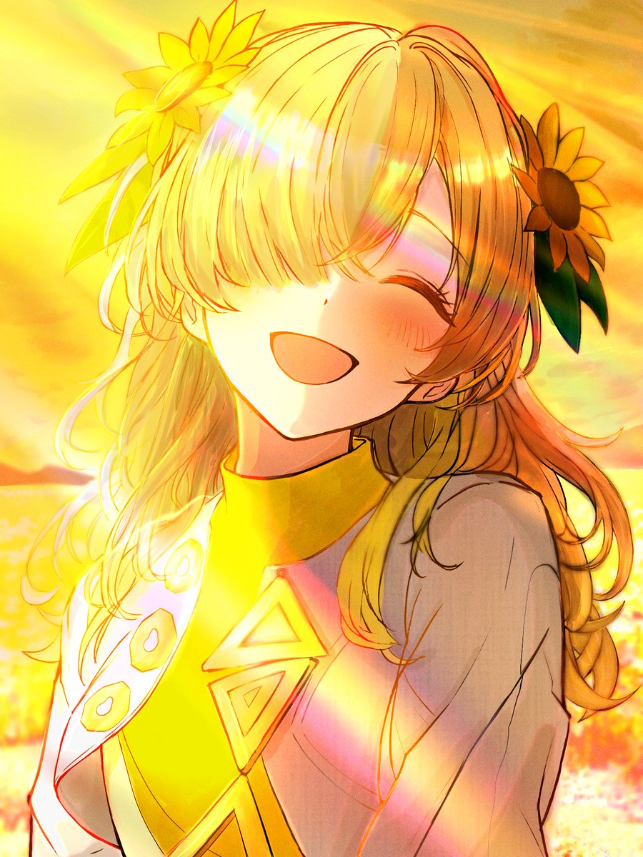 いつる tweet media