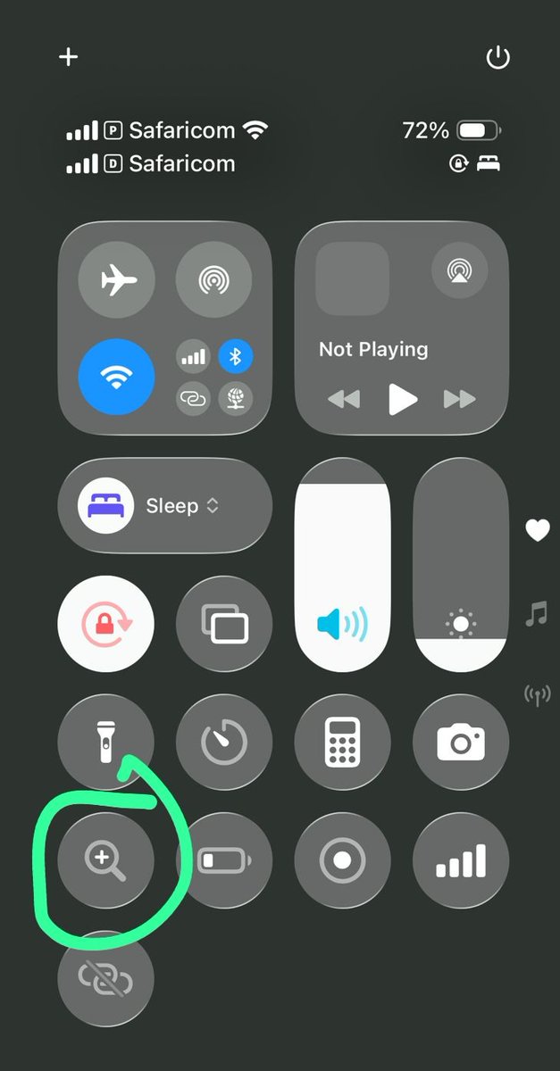 Vïvïĕ♡🇰🇪 tweet media