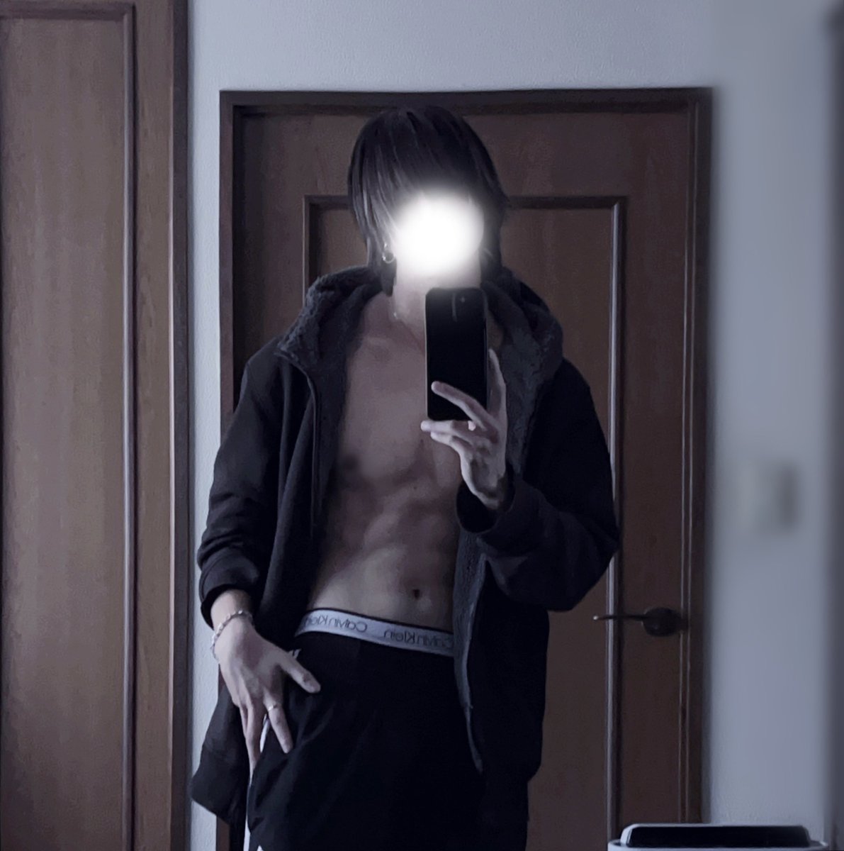 れんれん tweet media