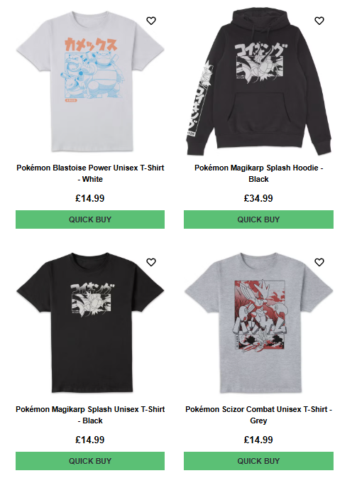 PKMN Style tweet media