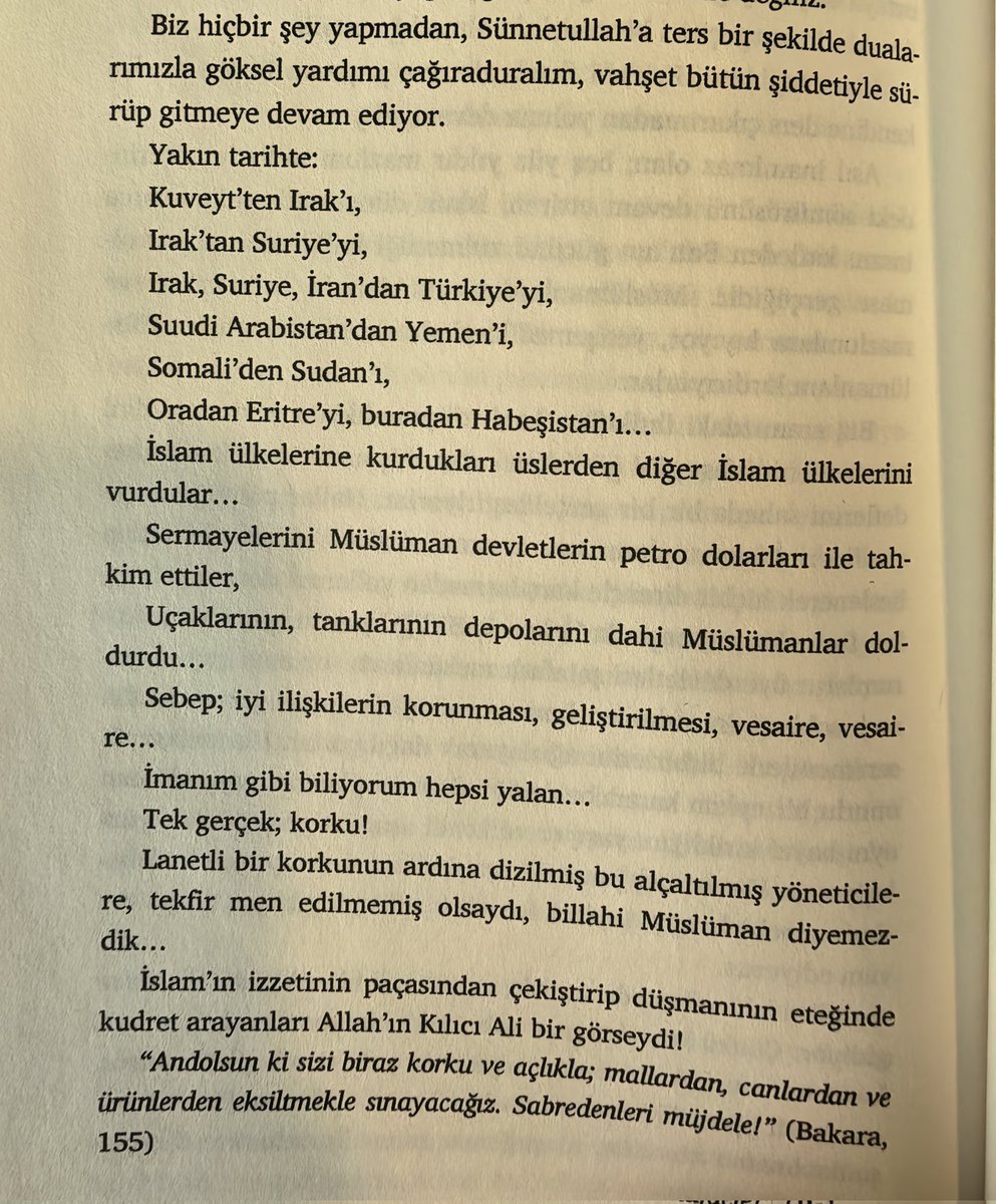 Muharrem Coşkun tweet media