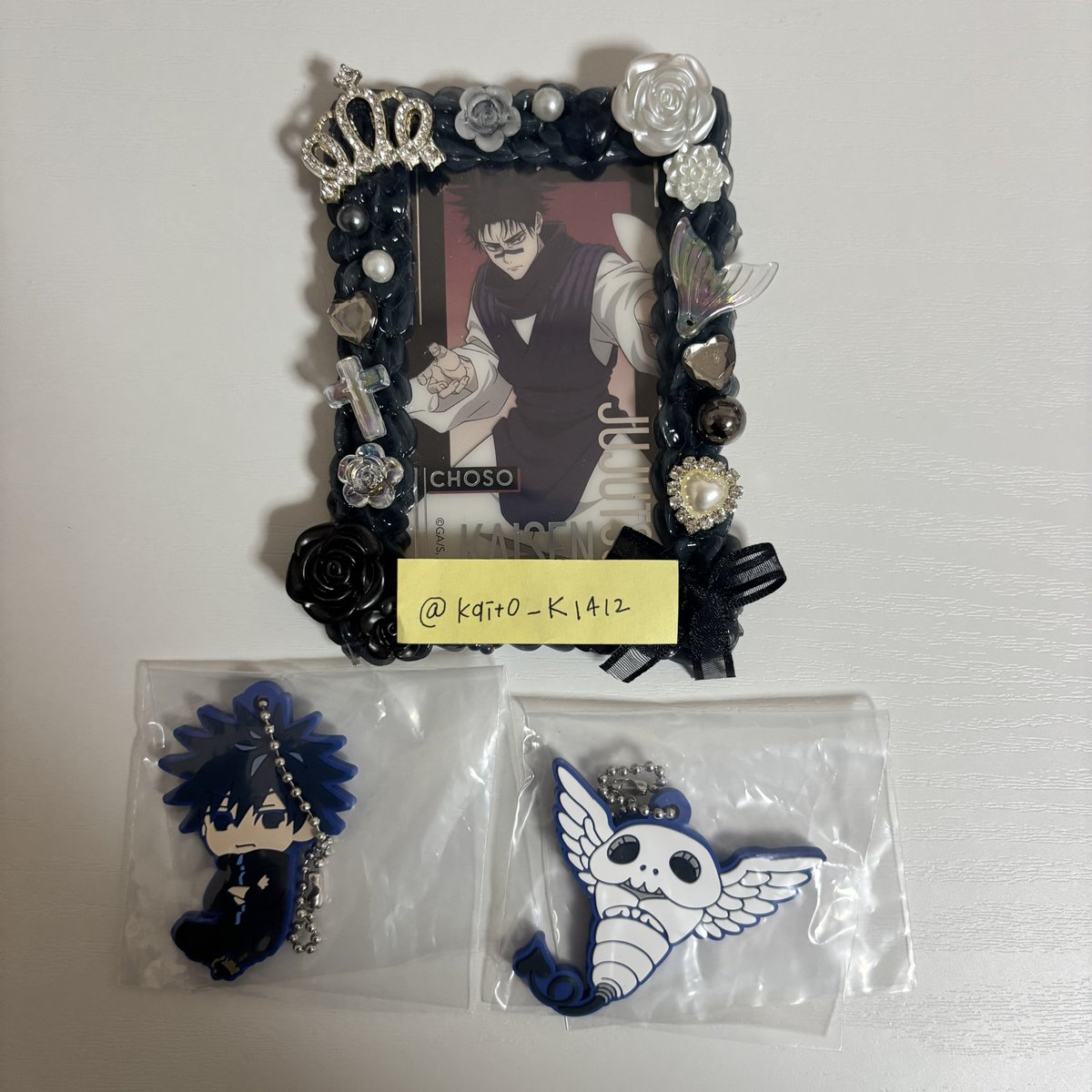 𝒦🦋※リトリン必読 tweet media