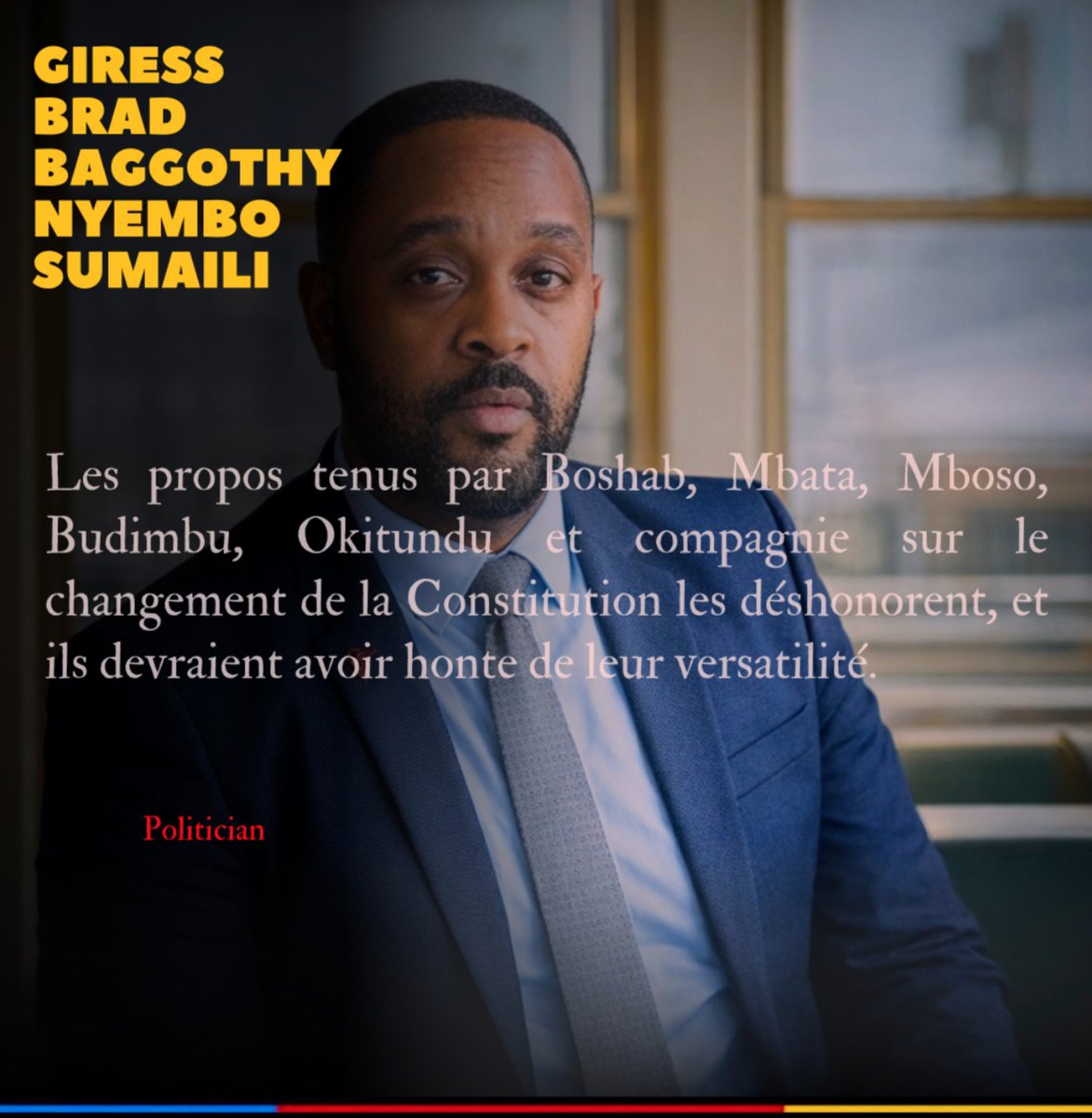 3R MémoireRDC "GBBNS" tweet media