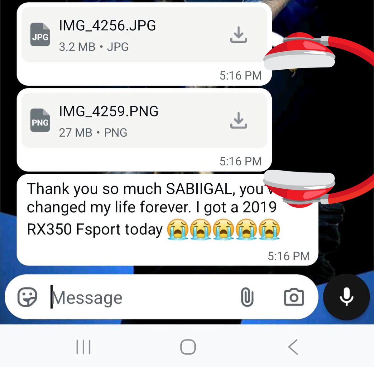 Tradewithola 📊📈 tweet media