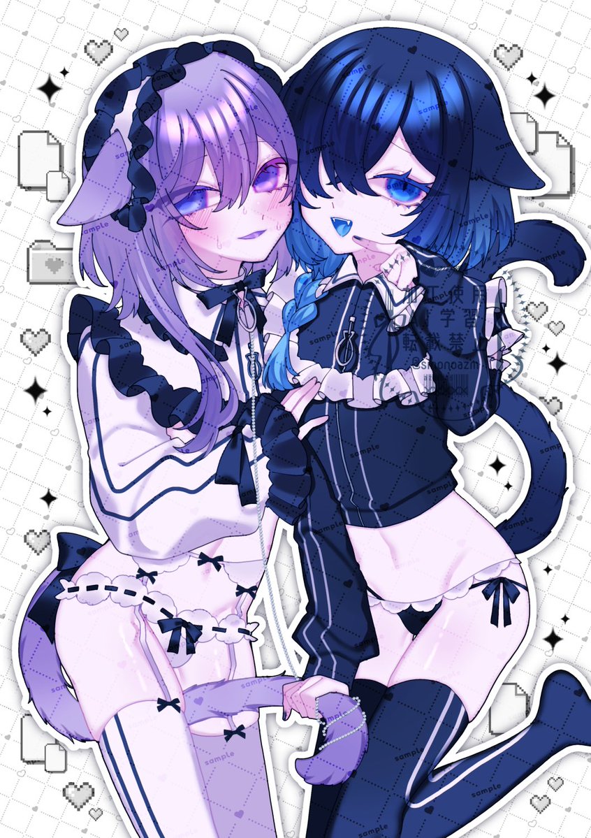 東東🦄💜🖤 tweet media