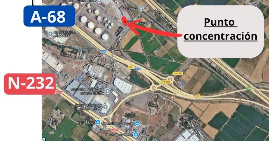 Cooperativas Agroalimentarias de Aragón tweet media