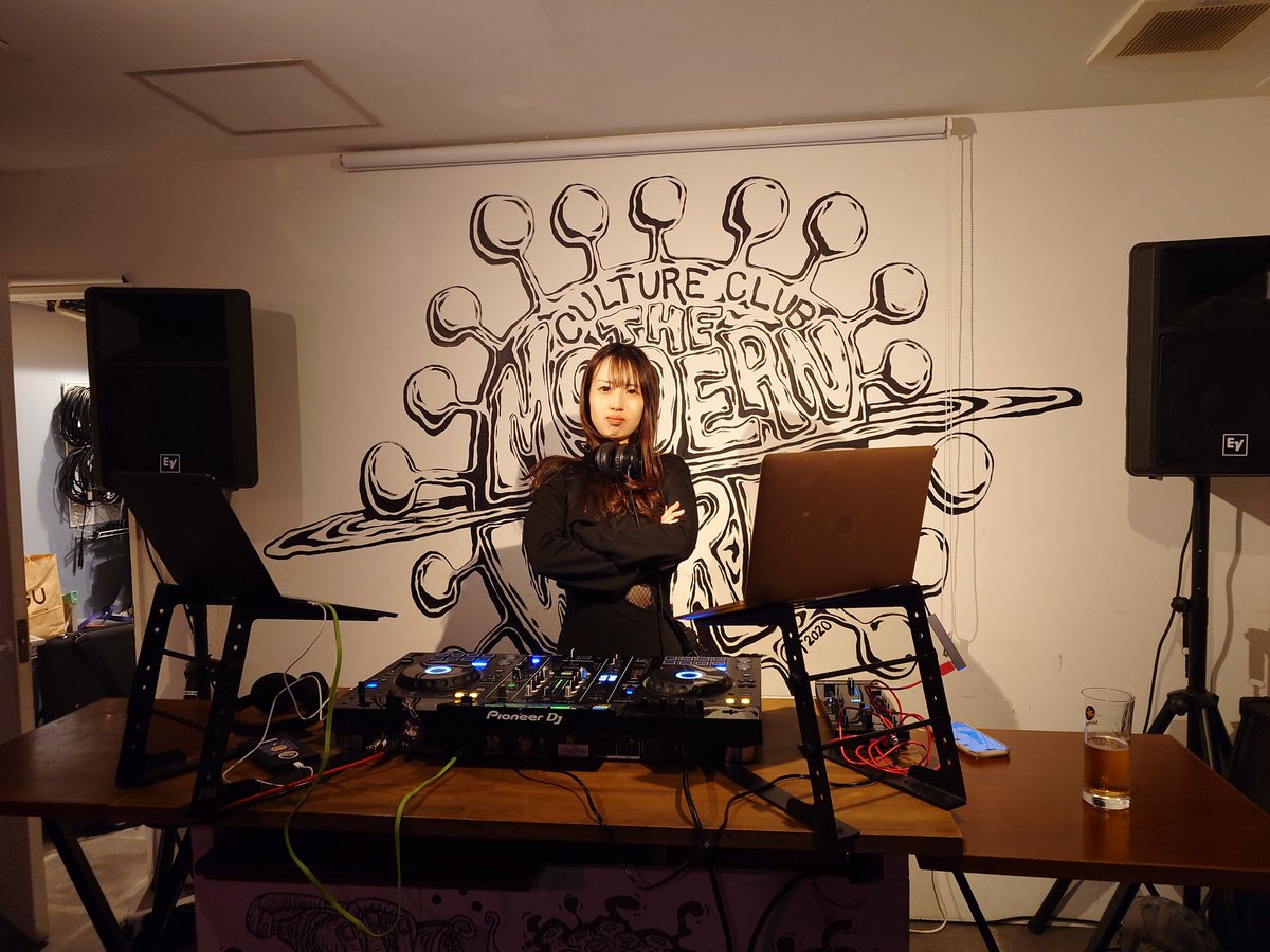 しんいち😈🎧@フリーク tweet media