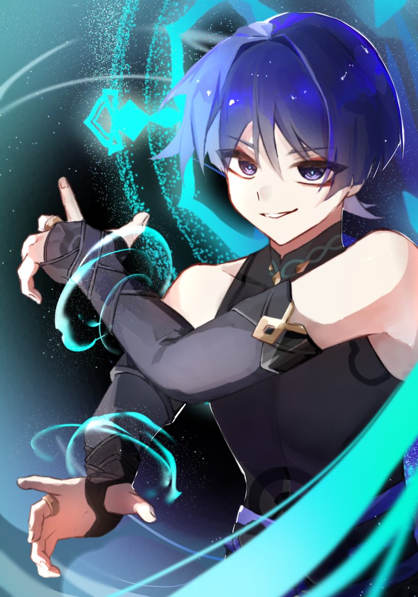 るあんさん tweet media