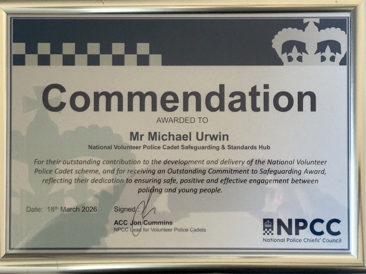 Mick Urwin tweet media