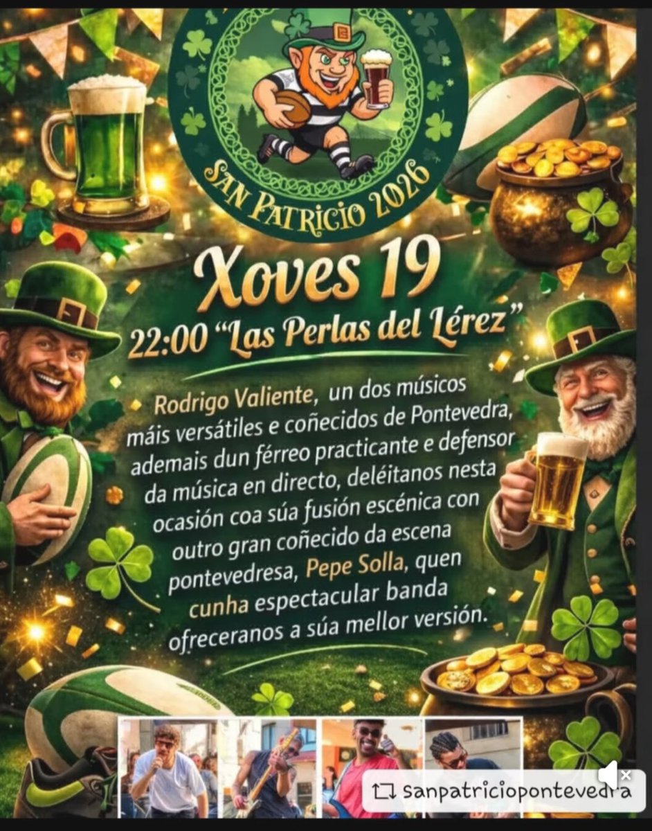 Mareantes R.C.P. tweet media