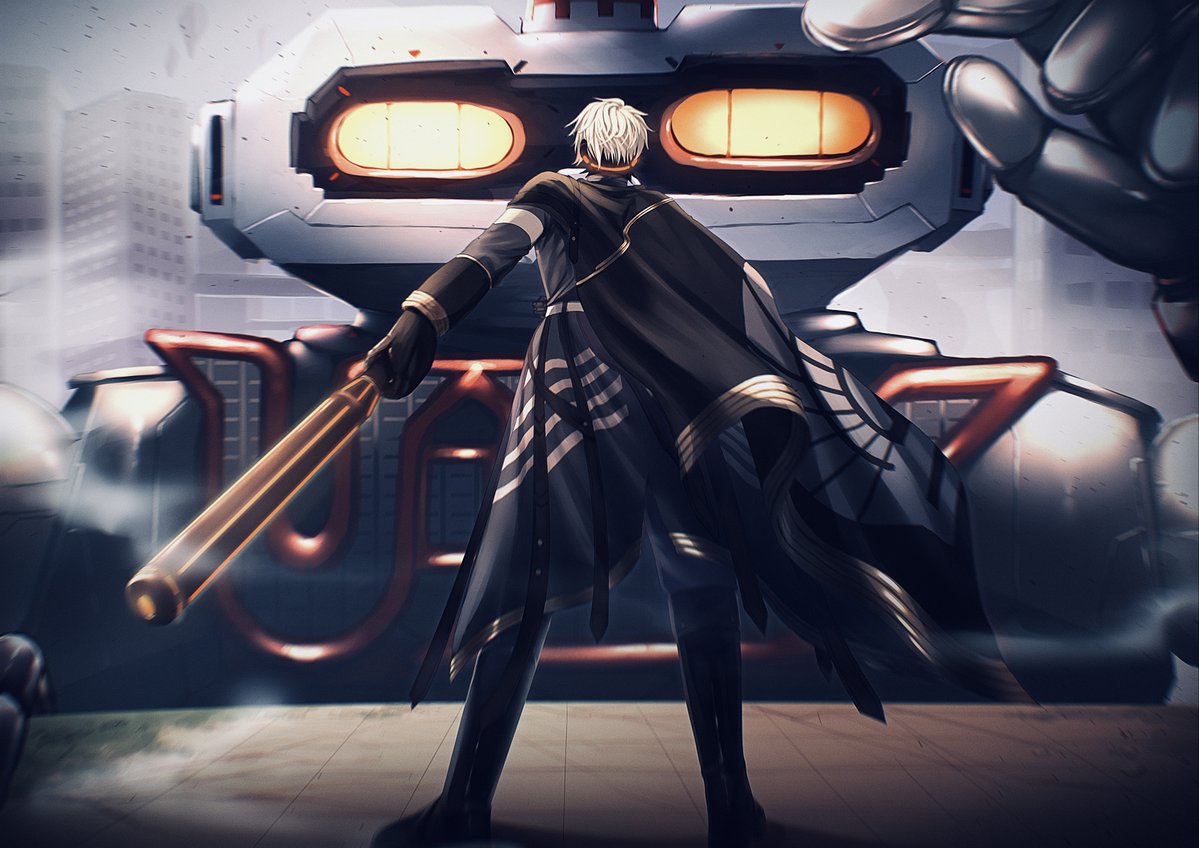 凡蝶 サノツ木 tweet media