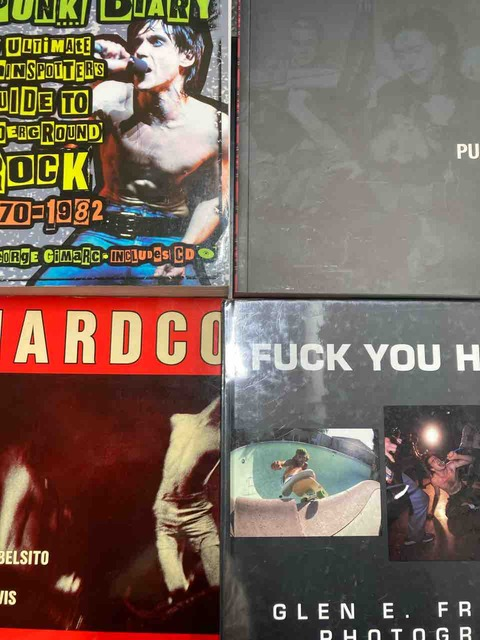 ディスクユニオン新宿パンクマーケット tweet media