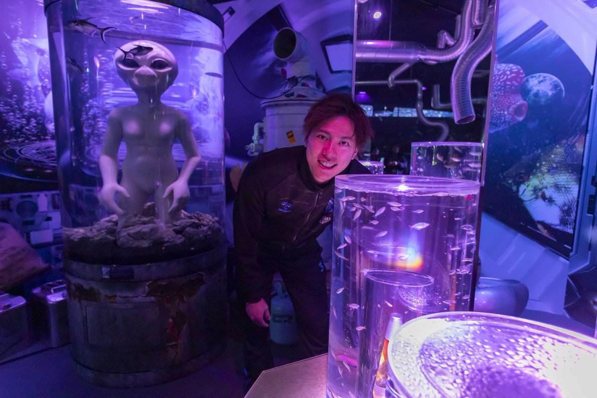 京阪電車おでかけ情報【公式】 tweet media