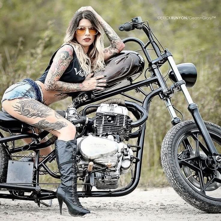 Biker (@gerarditomuris1) on Twitter photo 