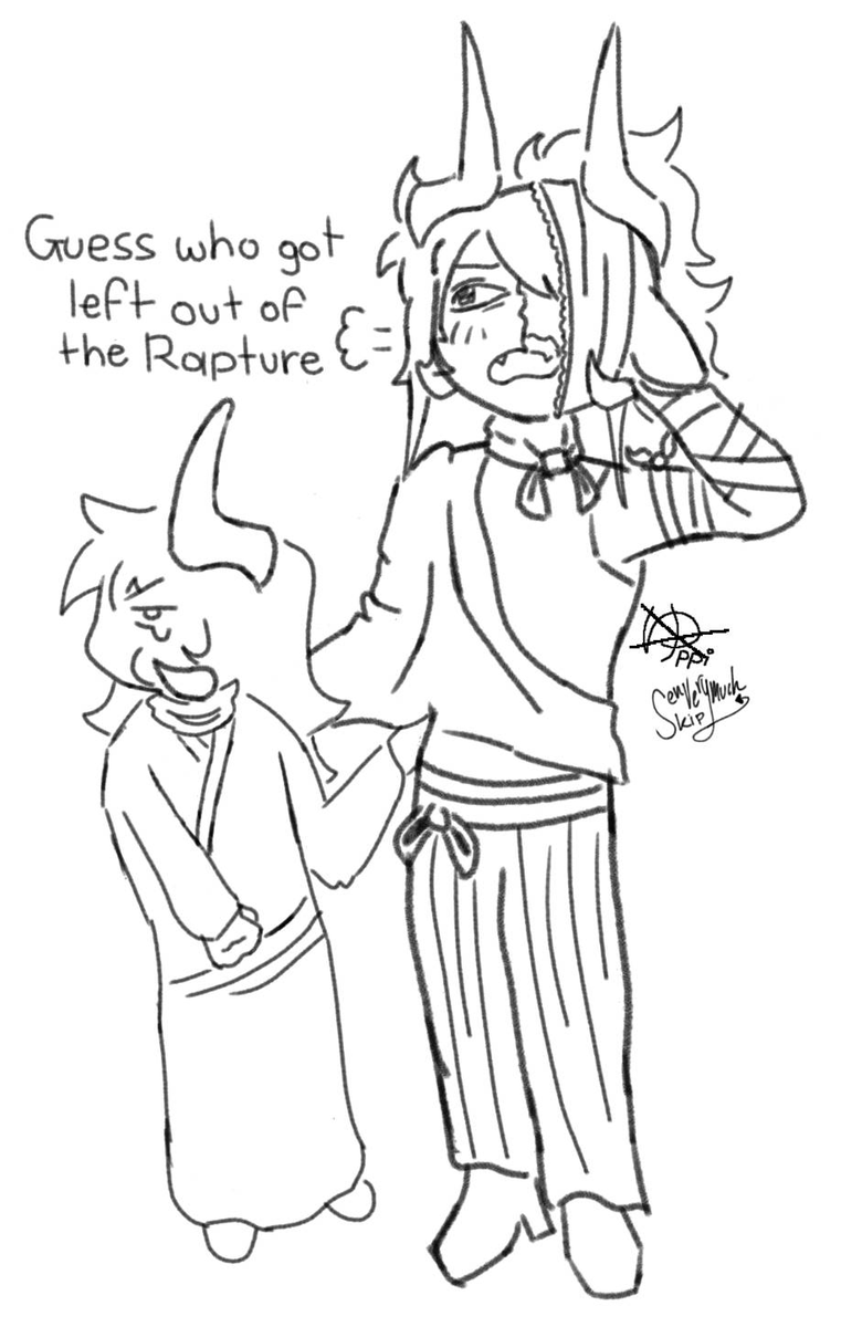 Skip 🌟 tweet media