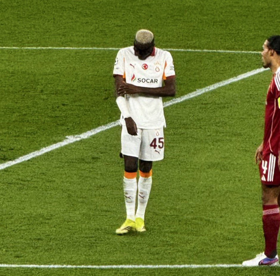 Forza Galatasaray tweet media