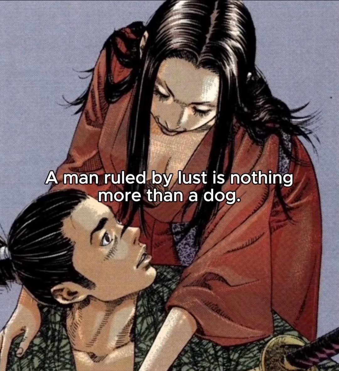 The Masculine Creed tweet media