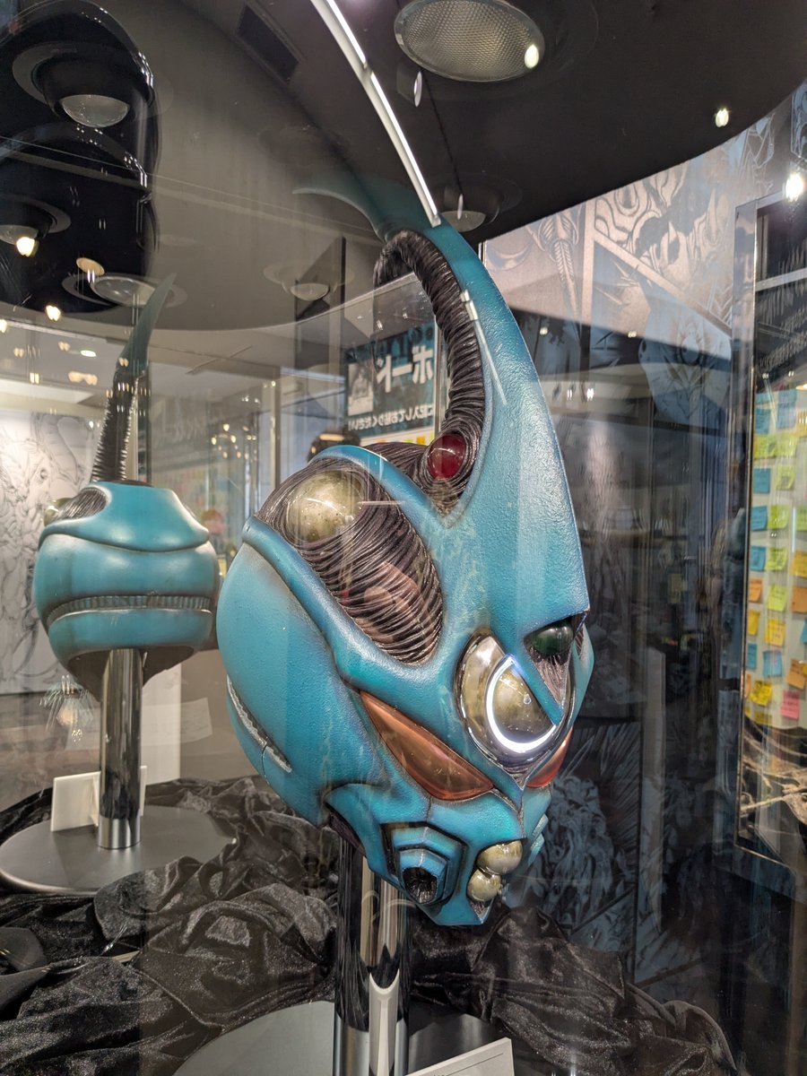 ストレンジフリークデザインス / ワンフェス・ ベリアル スカルリング 完売御礼！ tweet media