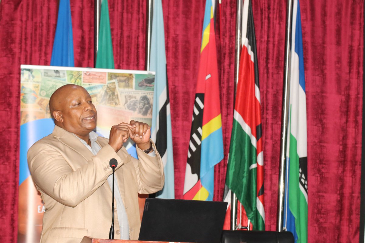 COMESA Governance, Peace and Security tweet media