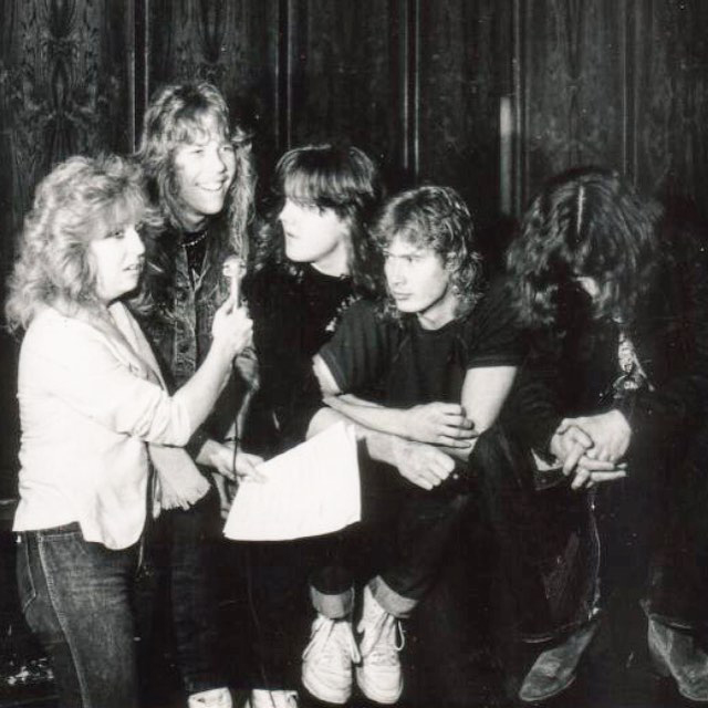 Ian Christe tweet media