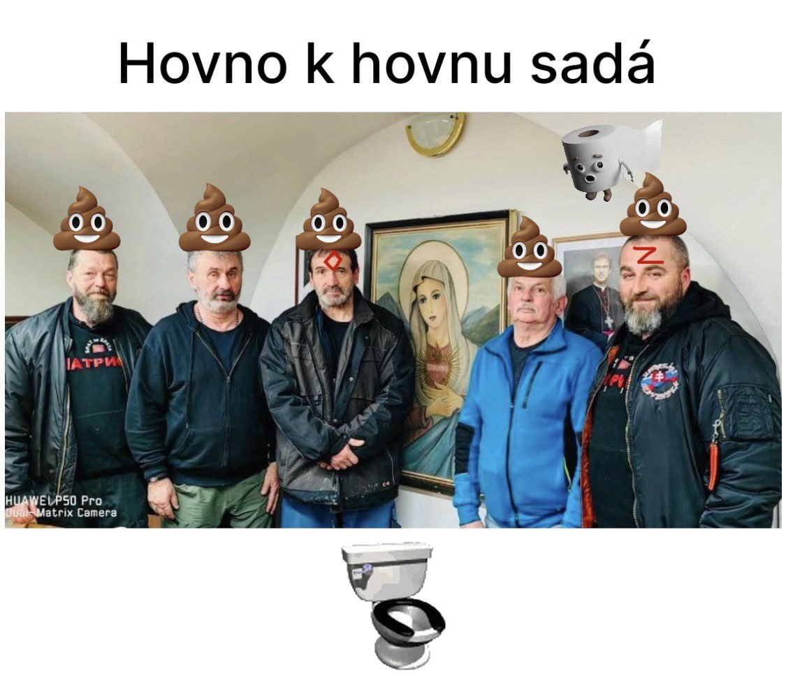 nohybaj_move's tweet photo. Bez slov 🤷🏻‍♂️ #nohybaj #obrazok https://t.co/5s7u9nnJiO