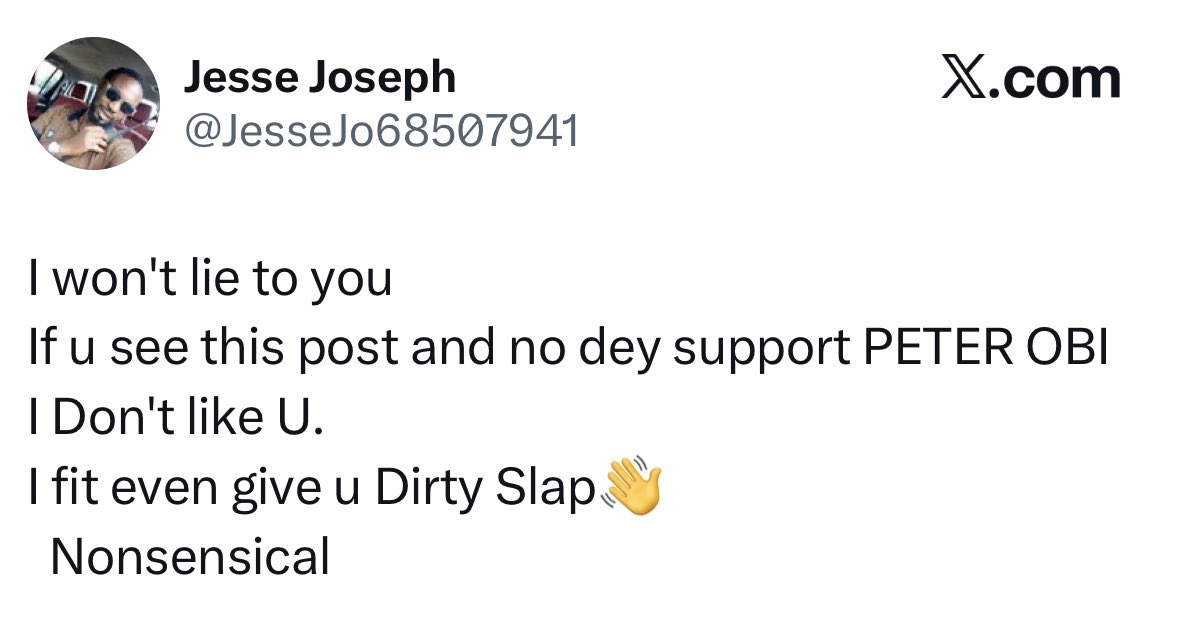 Skadoosh 💹 tweet media