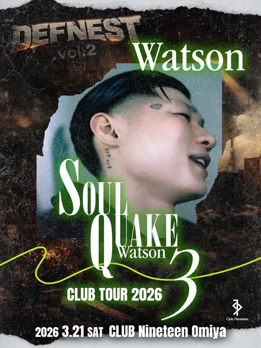 CLUB PORT tweet media