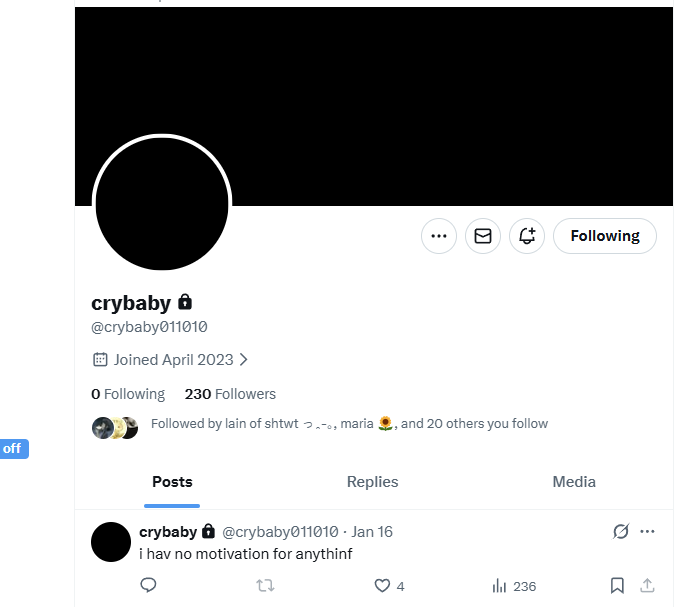 evil bunny Ი𐑼 tweet media