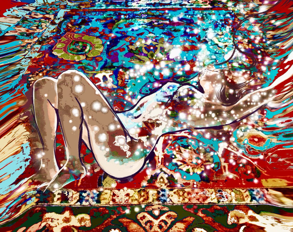 Hadis_art77 tweet media