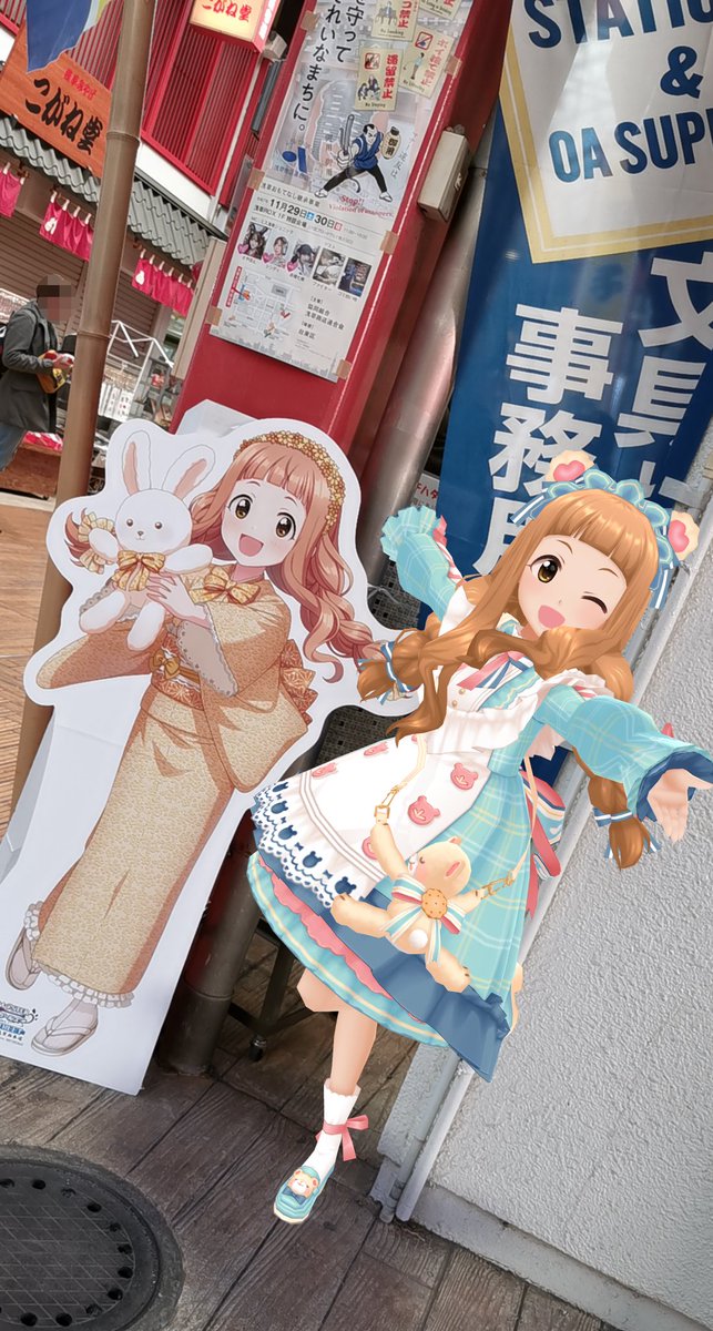 こだいねこ tweet media