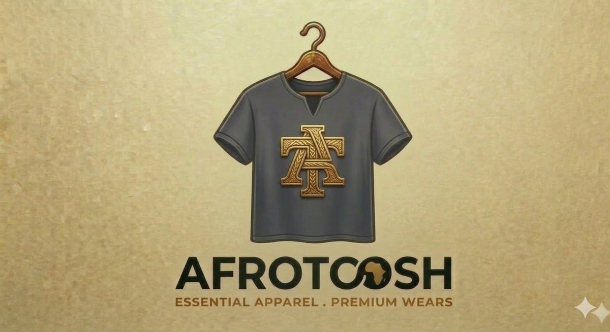 afrotoosh's tweet photo. Afrotoosh to the world.
#Afrotoosh https://t.co/23dIeaFfGV