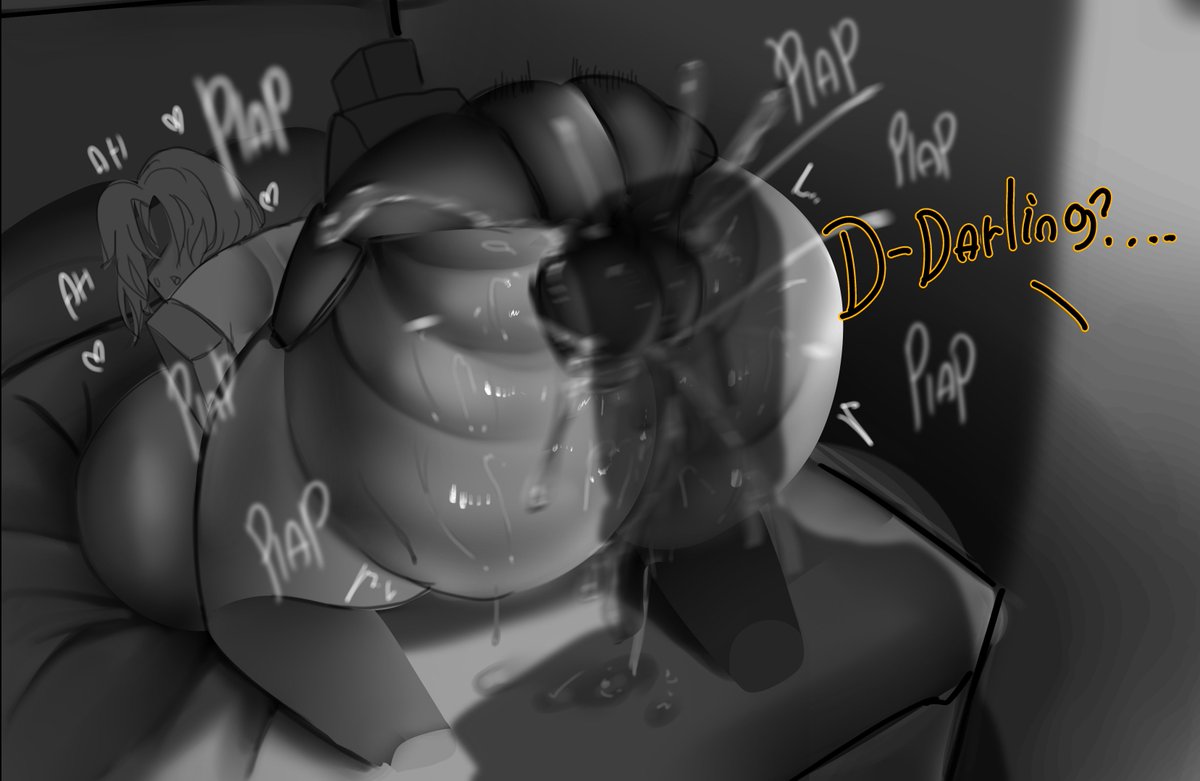 Erokrolion 🔞 (working) tweet media