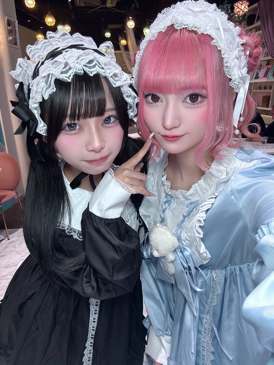 みなと tweet media