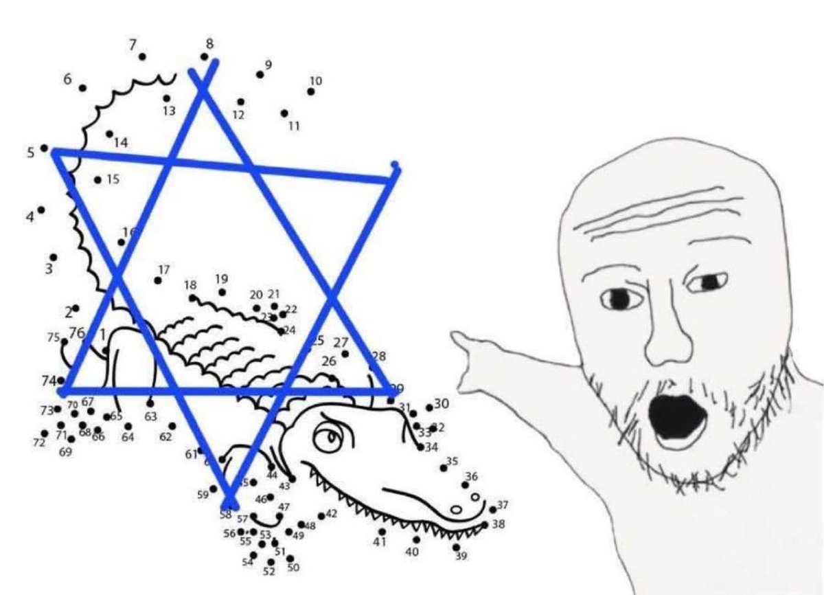 Groucho Man Savage 🐷 tweet media