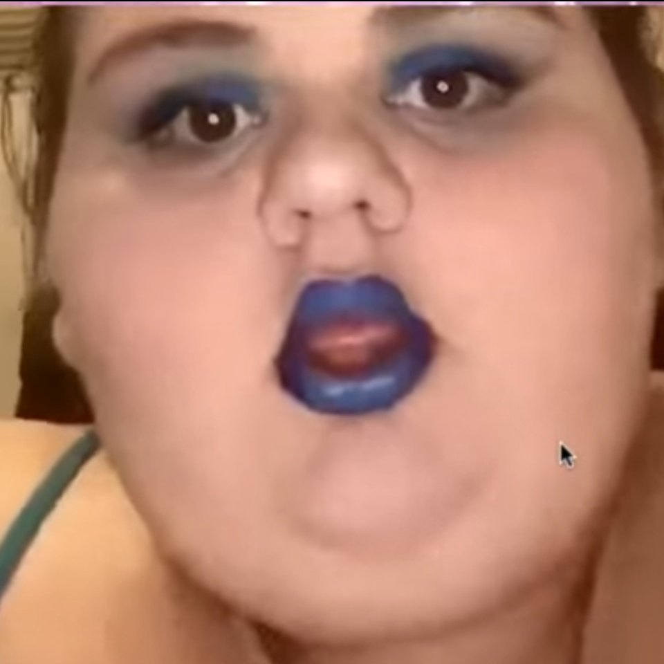 NikiTeaaa tweet media