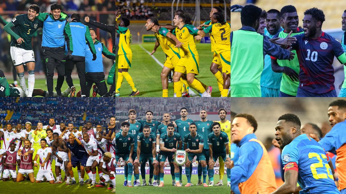 Michael Talks Football tweet media