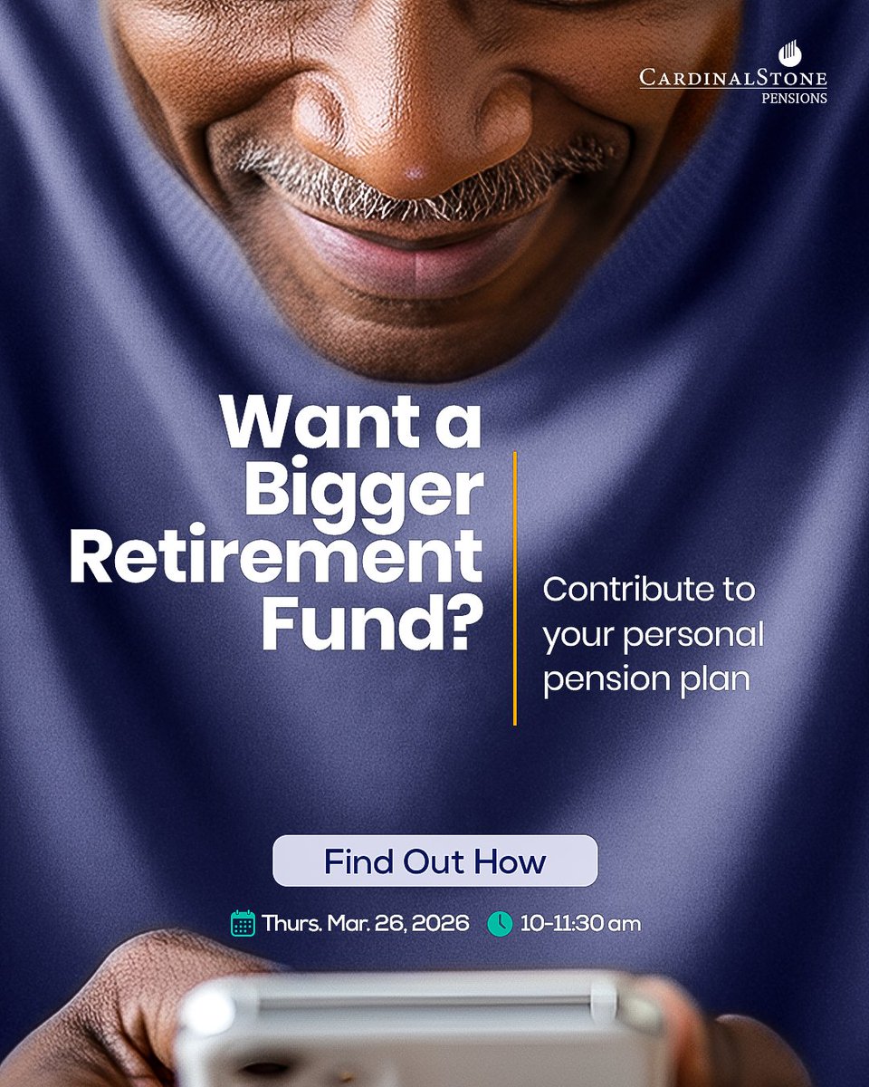 CardinalStone Pensions tweet media