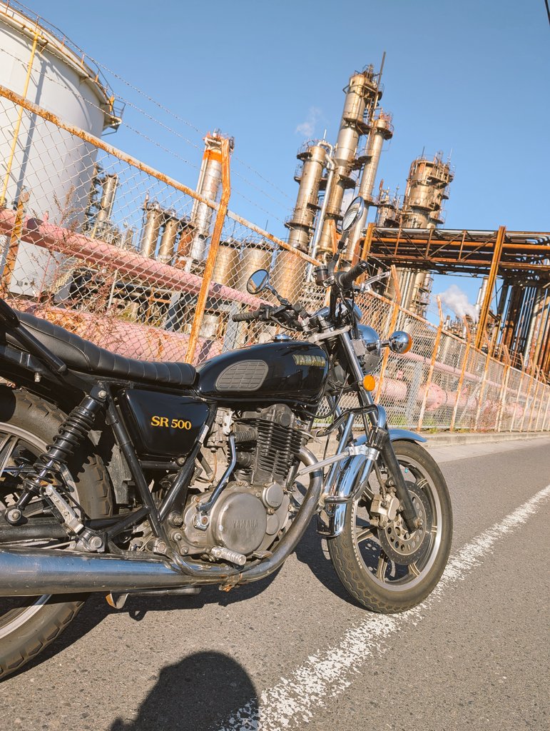 とうしゃん tweet media