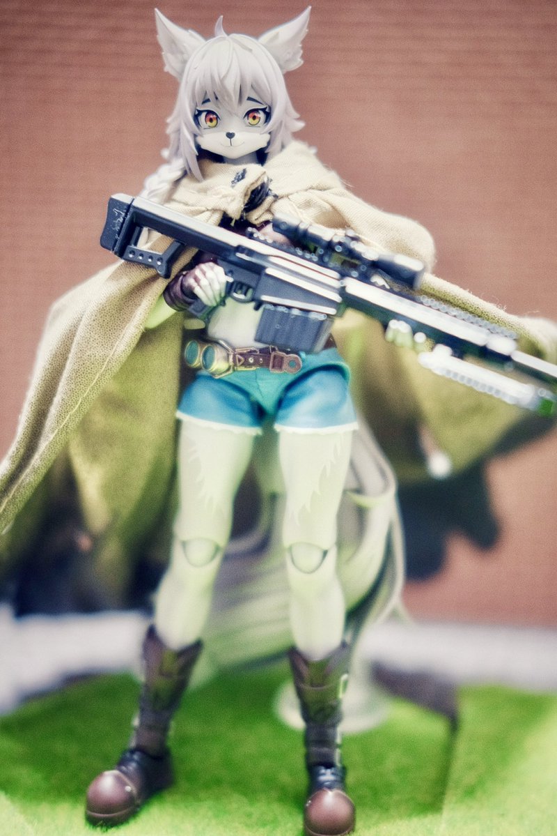 うたうねこ(猫者) tweet media