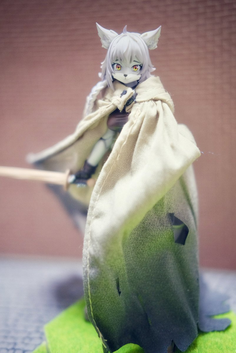 うたうねこ(猫者) tweet media