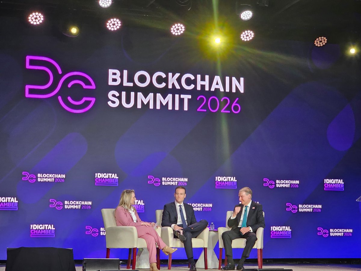 Virginia Blockchain Council tweet media