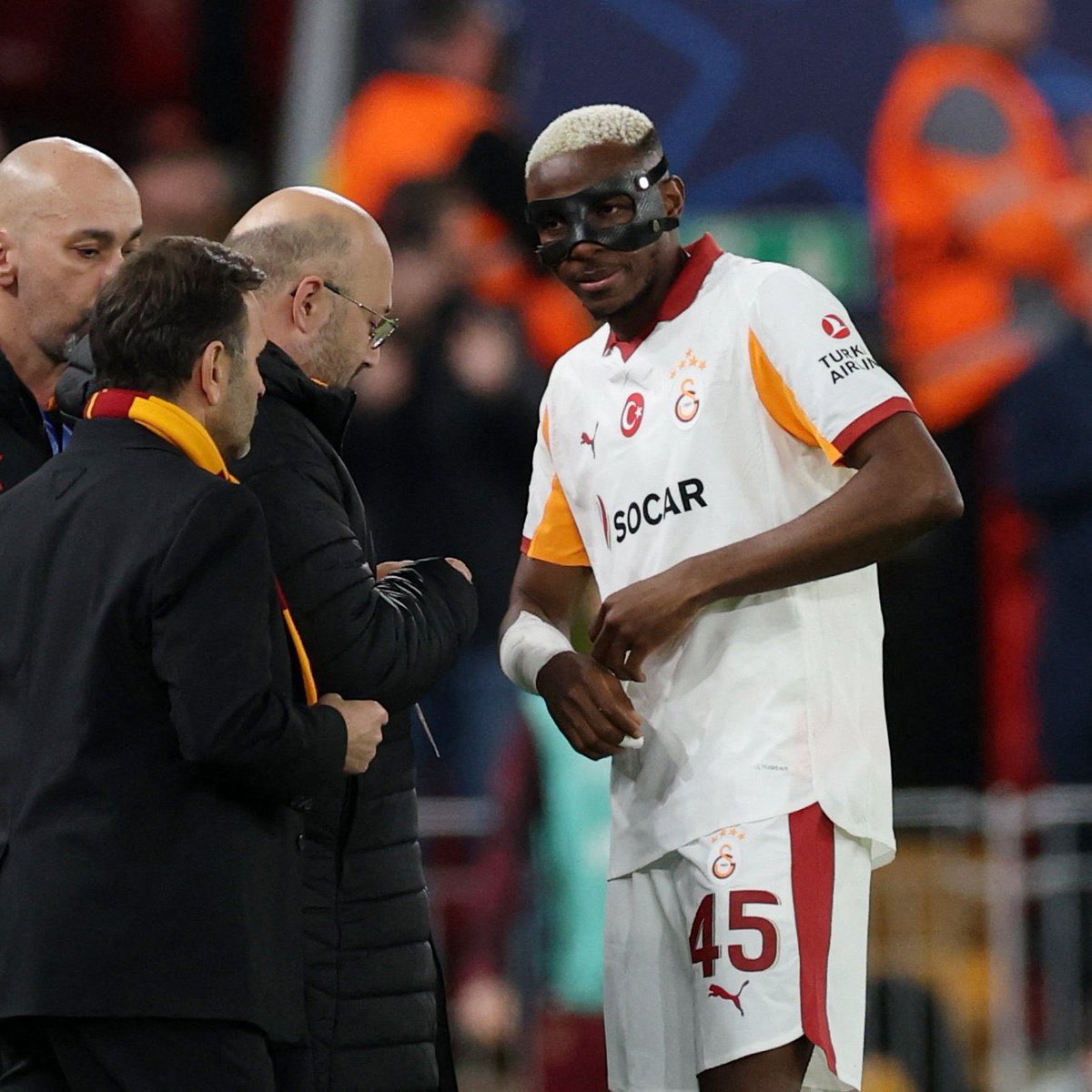 Taktik Mania tweet media