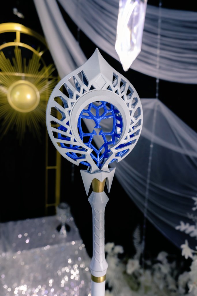 코스모커 tweet media