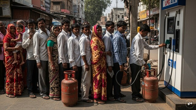 CNBC-AWAAZ tweet media