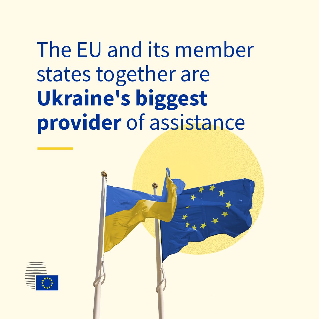 EU Council tweet media