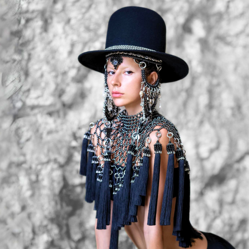 Object & Dawn tweet media