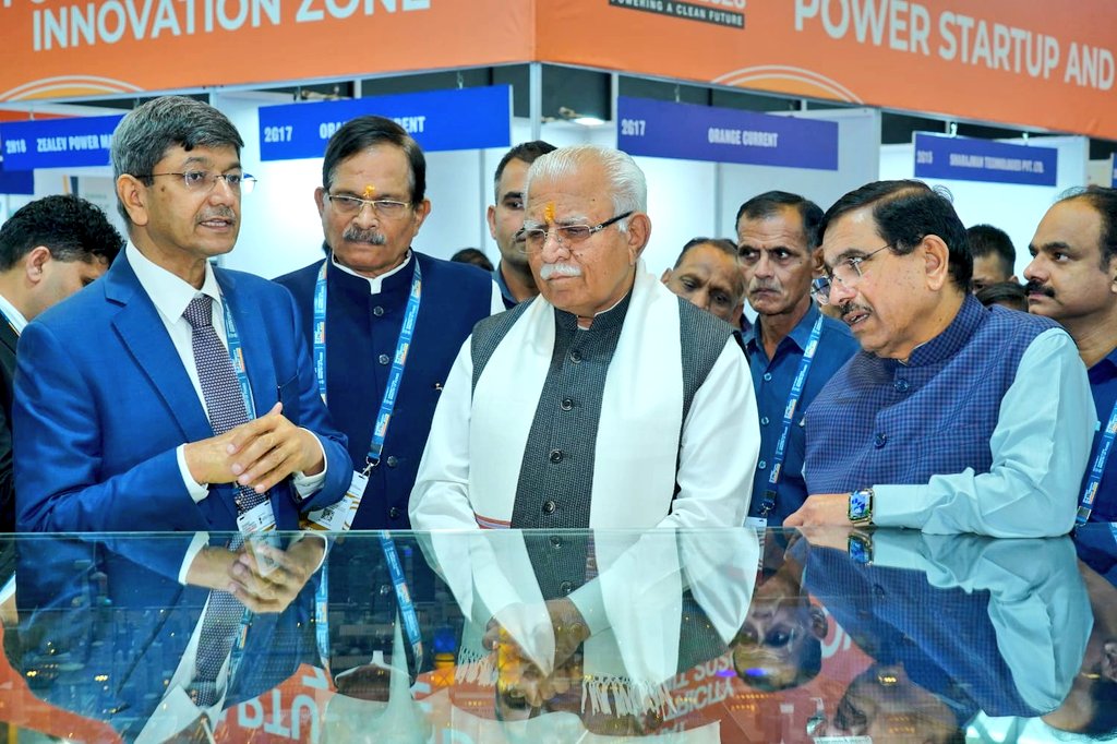 NTPC Limited tweet media